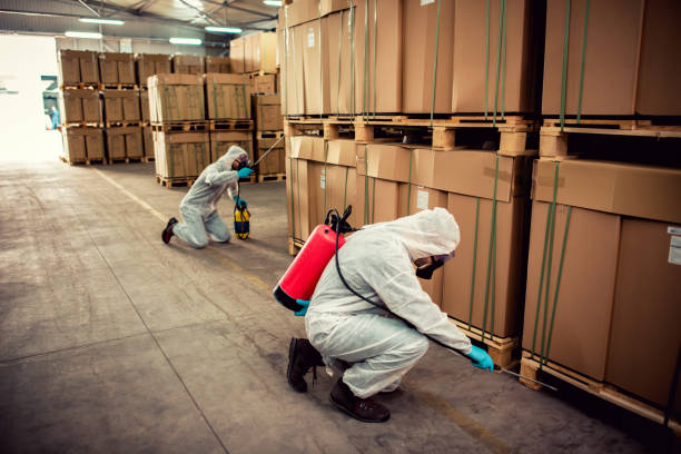 Best Cockroach Control Services  in Wilkes Barre, PA