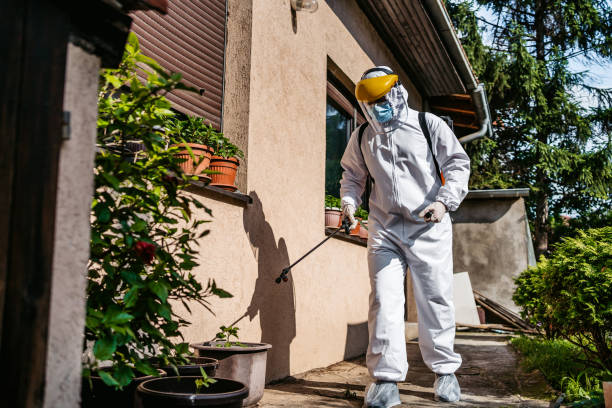Best Pest Prevention Services  in Wilkes Barre, PA